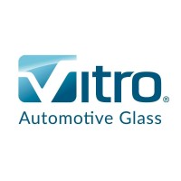 Vitro Autoglass Logo