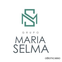 Grupo Maria Selma Logo