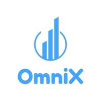 OmniX-App.com Logo