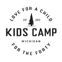Love For A Child Logo