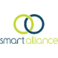 Smart Alliance Logo