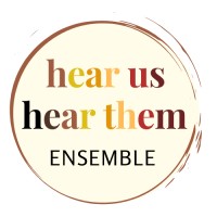 Hear Us, Hear Them Logo