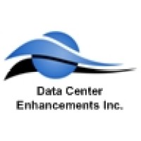 Data Center Enhancements Inc. Logo
