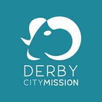 Derby City Mission Logo