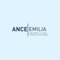 ANCE EMILIA Area Centro Logo