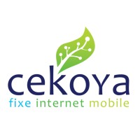 Cekoya Logo