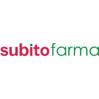 Subitofarma Logo