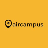 AirCampus Logo