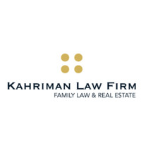 Kahriman Law Firm, LLC Logo