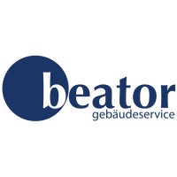 Beator Gebäudeservice GmbH Logo