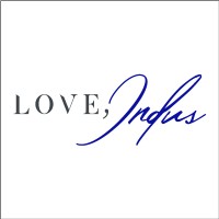 Love, Indus Logo