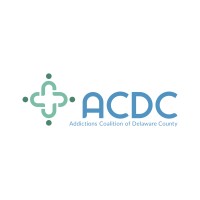 Addictions Coalition of Delaware County Logo