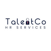 TalentCo HR Services LLP Logo