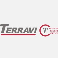 TERRAVI SAS Logo