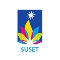 School of Engineering and Technology, Sharda University Logo