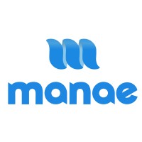 Manae Logo