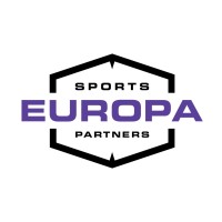 Europa Sports Partners Logo