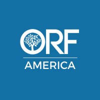 Observer Research Foundation America Logo