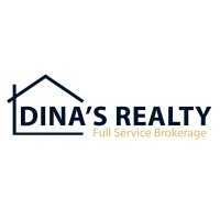 Dinas Realty Logo