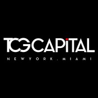 TCG Capital LLC Logo