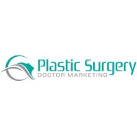 Plastic Surgery Doctor Marketing Logo