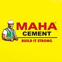 Maha Cement Logo