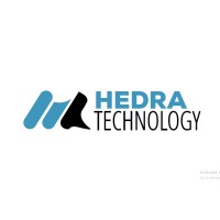 Hedra Technology Logo