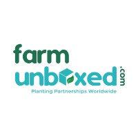 FarmUnboxed Logo