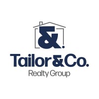 Tailor & Co. Realty Group Logo