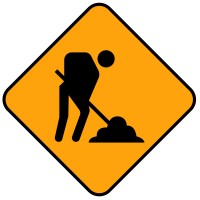 Workzone Traffic Control Logo