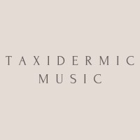 Taxidermic Music Logo