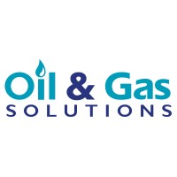 Oil & Gas Solutions Logo