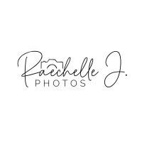 Raechelle J. Photos Logo