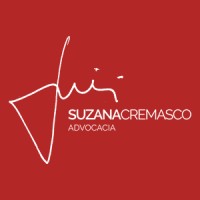 Suzana Cremasco Advocacia Logo
