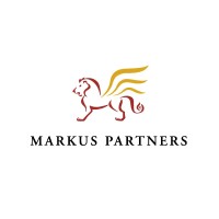 MARKUS Partners Logo