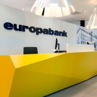 Europabank Logo