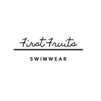 First Fruits Swimwear Logo