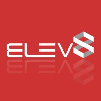Elev8 Digital Solutions LLP Logo