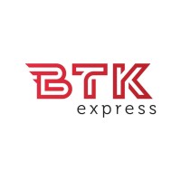 BTK Express Logo