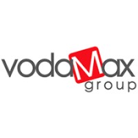 Vodamax Group Logo