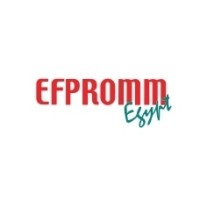 EFPROMM EGYPT Logo
