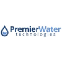 Premier Water Technologies, Inc Logo
