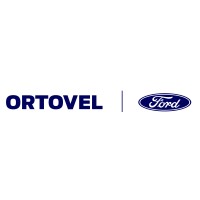 Ortovel Ford Logo