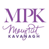 MPK Training & Consulting Logo