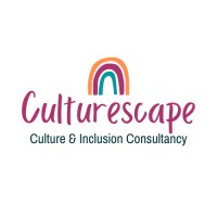 Culturescape Consulting Logo