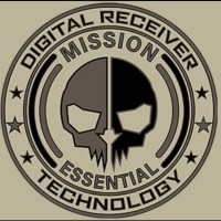 Digital Receiver Technology Logo