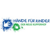 Hände für Kinder - Kupferhof gGmbH Logo