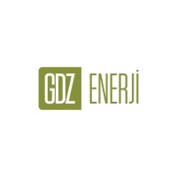 GDZ Enerji Yatırımları A.Ş. Logo