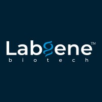 Labgene Biotech Logo