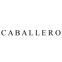 C A B A L L E R O Logo
